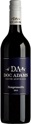 Doc Adams Tempranillo 2015 
